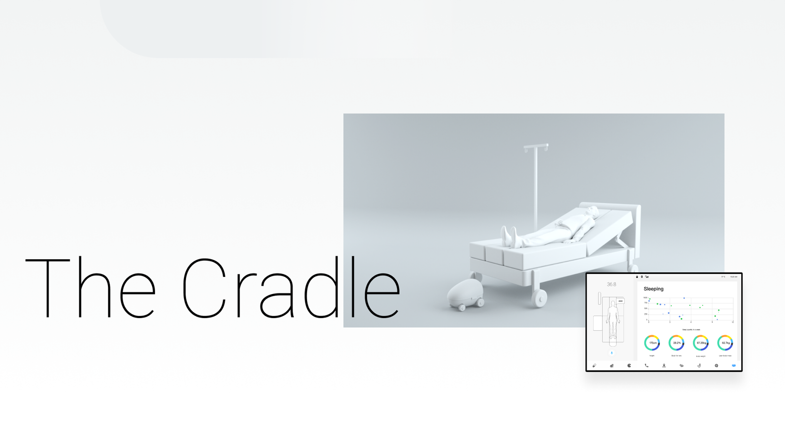 Cradle