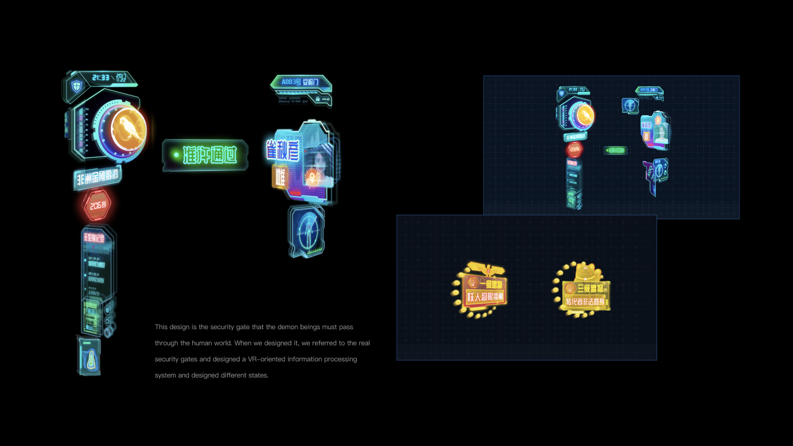 Hanson and the Beast 03