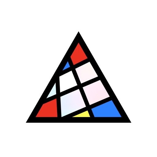 Daily Art HD app icon