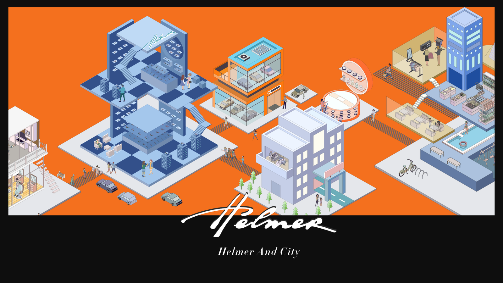 Helmer 10