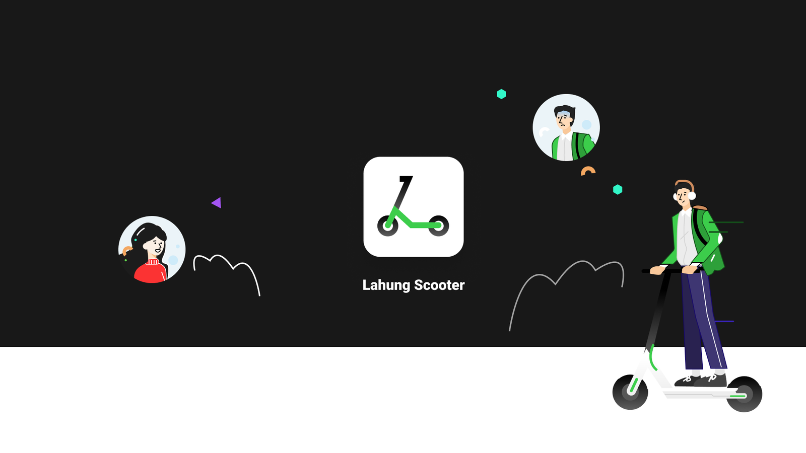 LahungScooter