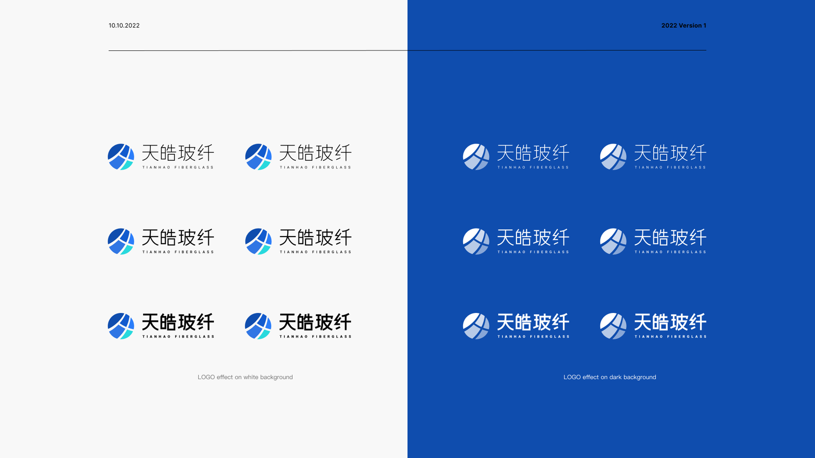 Tianhao 19